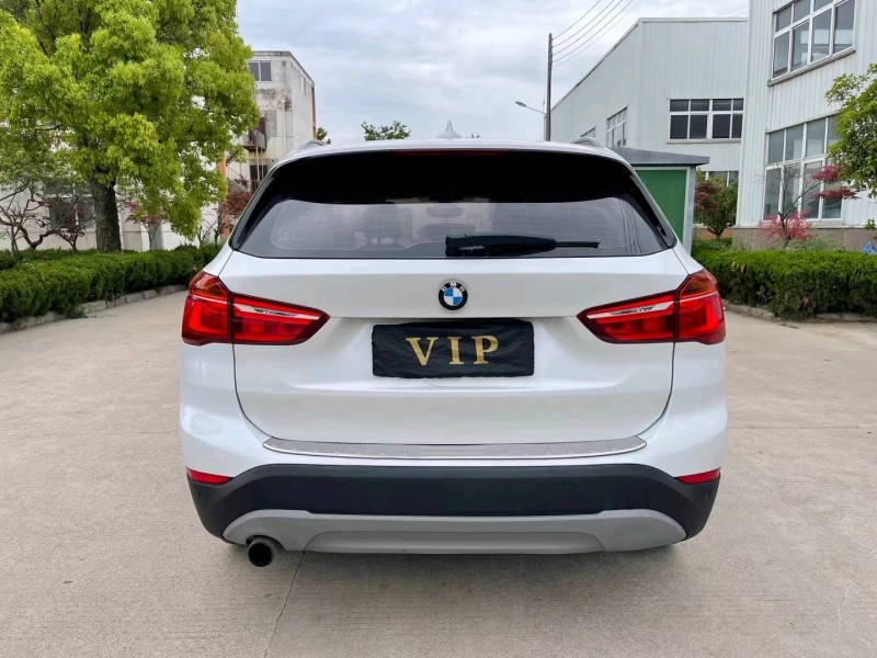 宿迁16年宝马X14