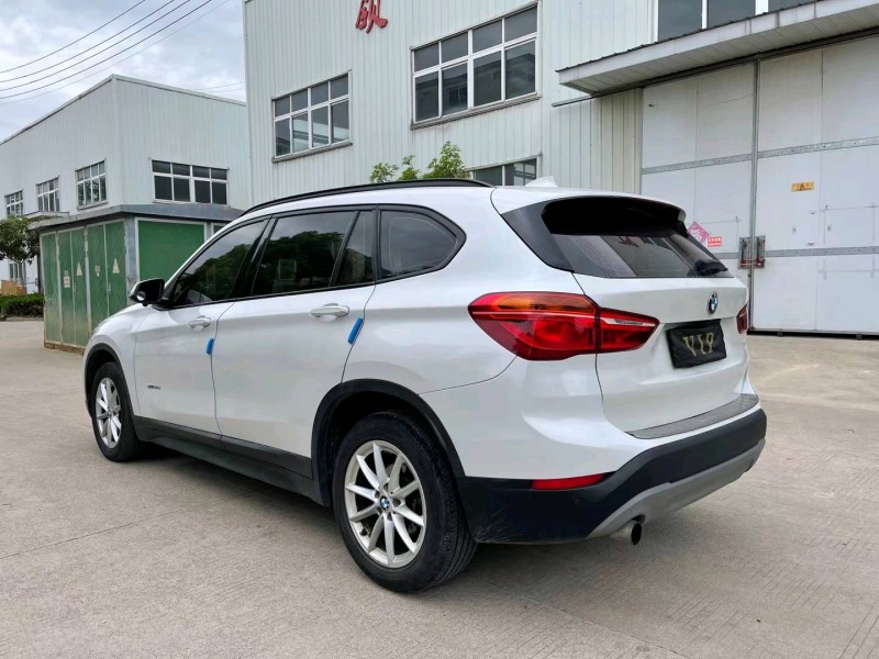 宿迁16年宝马X16