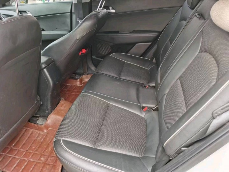 北京15年现代ix253