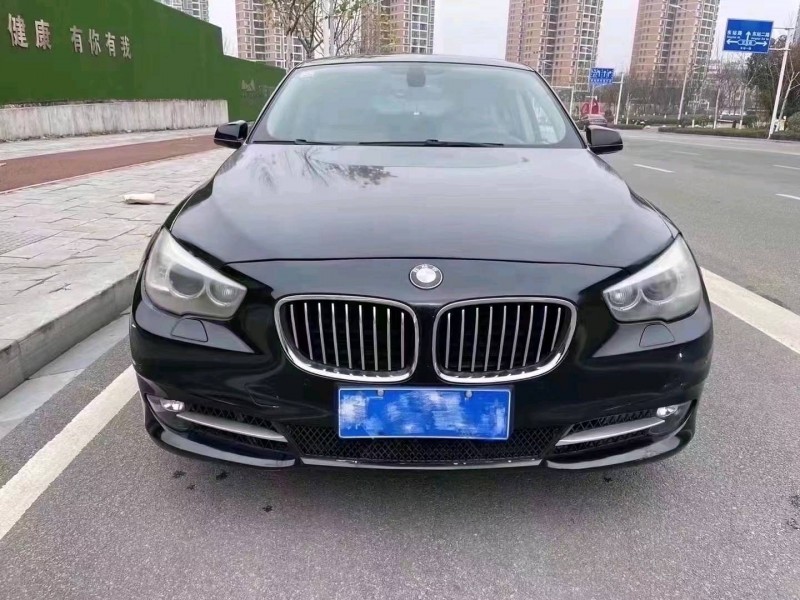宜昌12年寶馬5系2