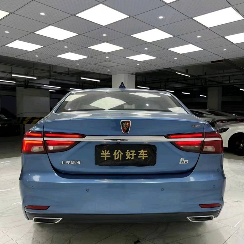 成都19年榮威ei65