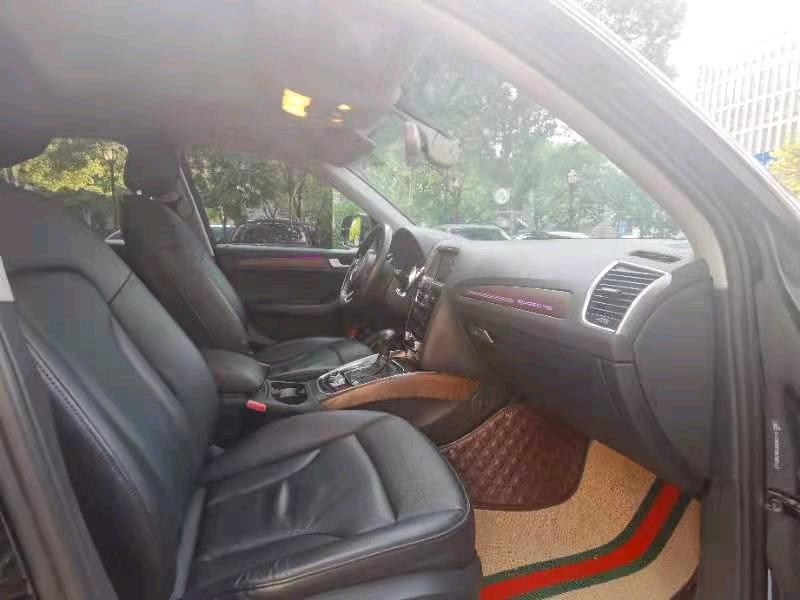 北京14年奥迪Q59