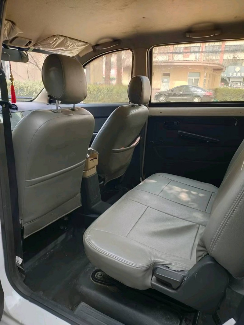 常州17年五菱汽車宏光S36