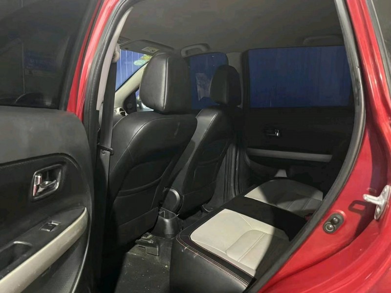 保定14年長城汽車M45