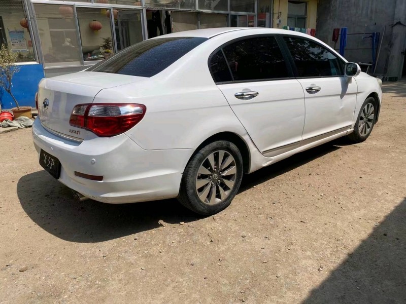 淄博13年長城汽車C504