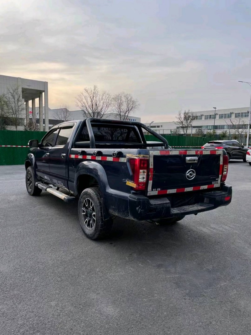 徐州17年黄海黄海N14