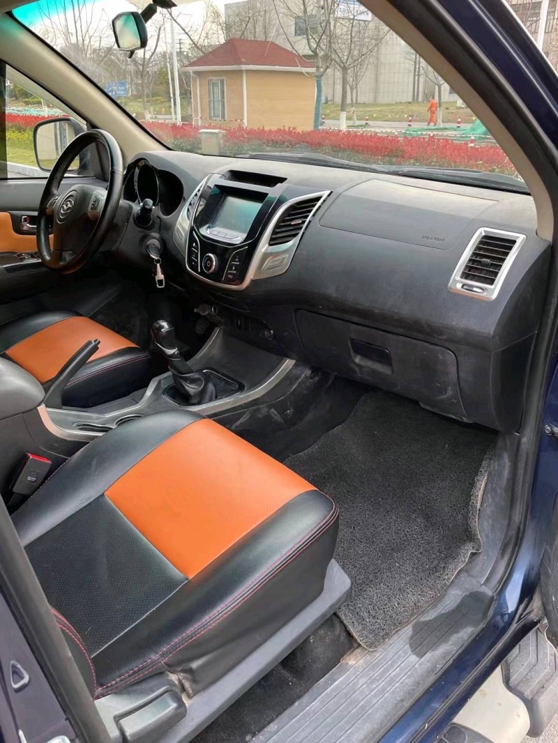 徐州17年黄海黄海N16