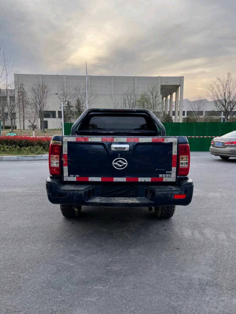 徐州17年黄海黄海N19