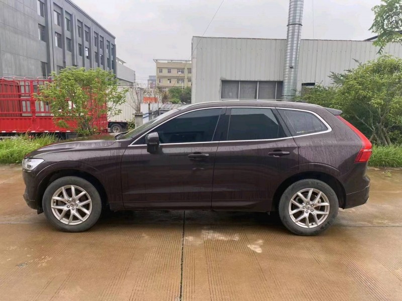 宜春19年沃爾沃XC603