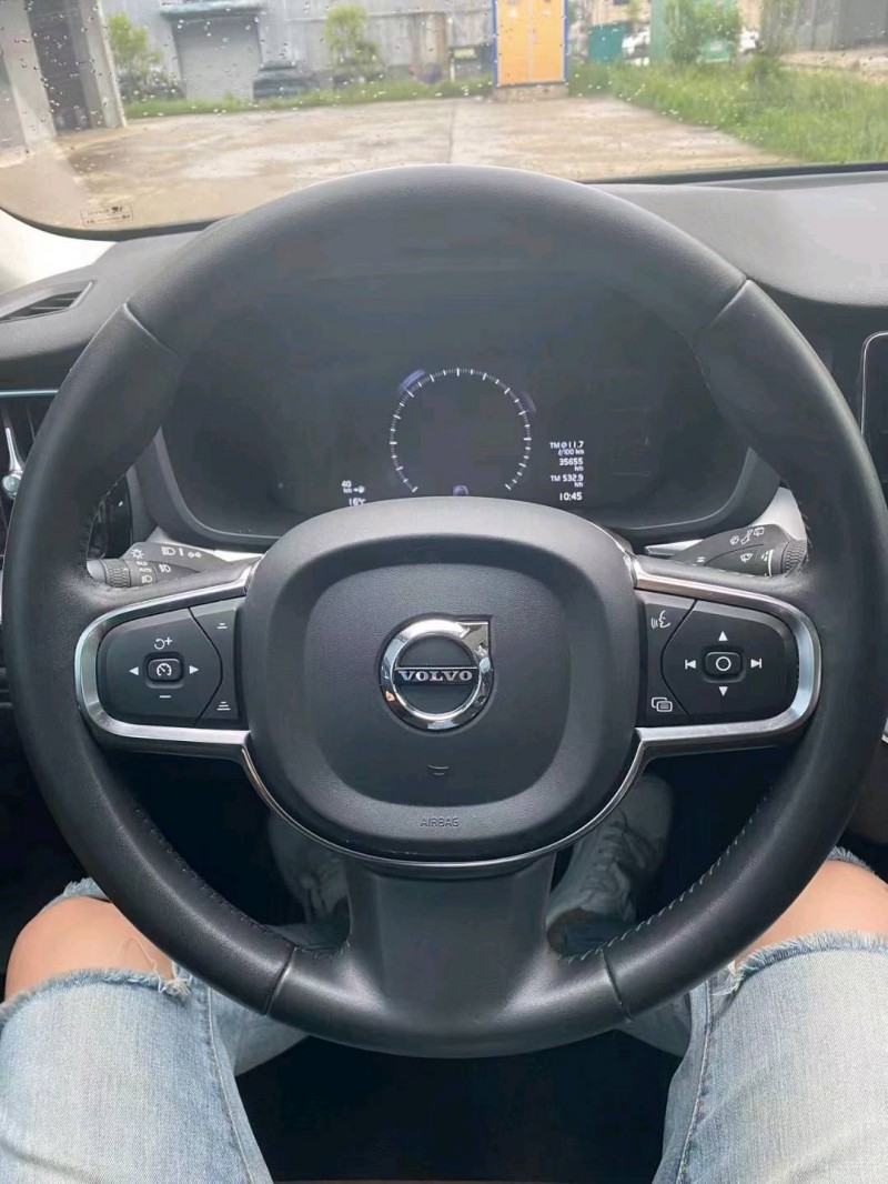 宜春19年沃爾沃XC604
