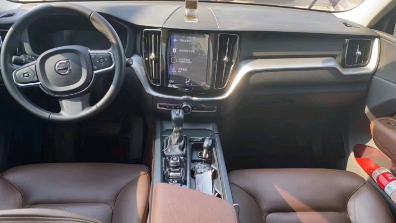宜春19年沃爾沃XC605
