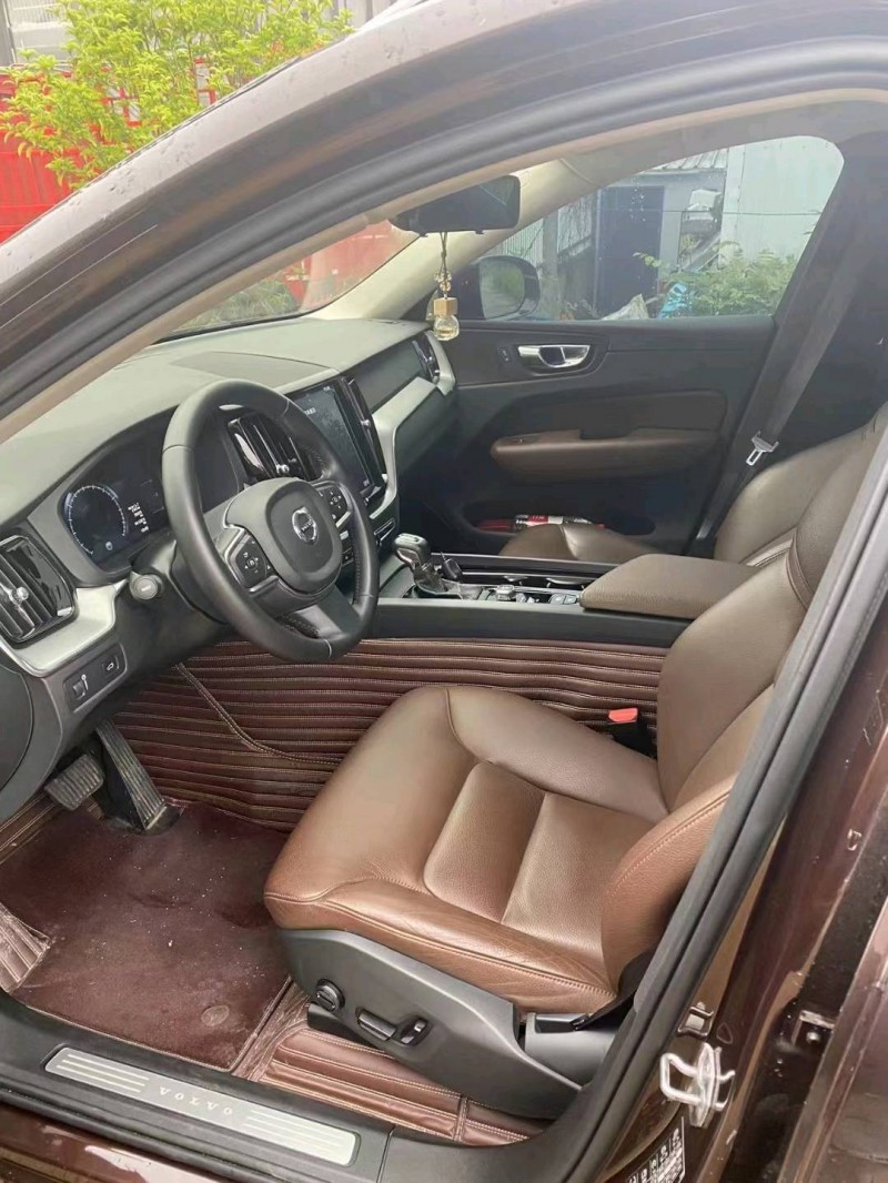 宜春19年沃爾沃XC606