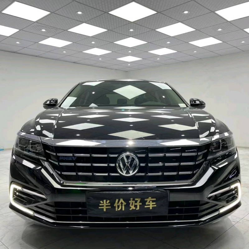 成都20年大眾帕薩特1