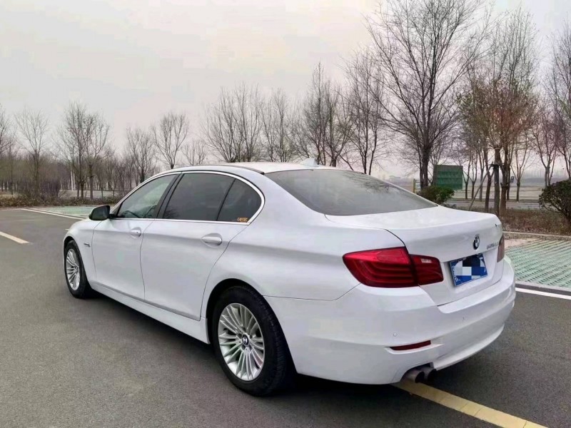 东营15年宝马5系6