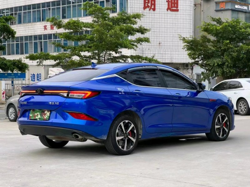 東莞21年江淮思皓A58