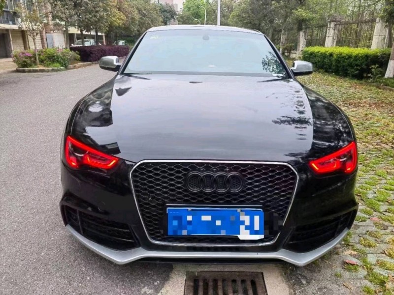 宜昌12年奧迪S51