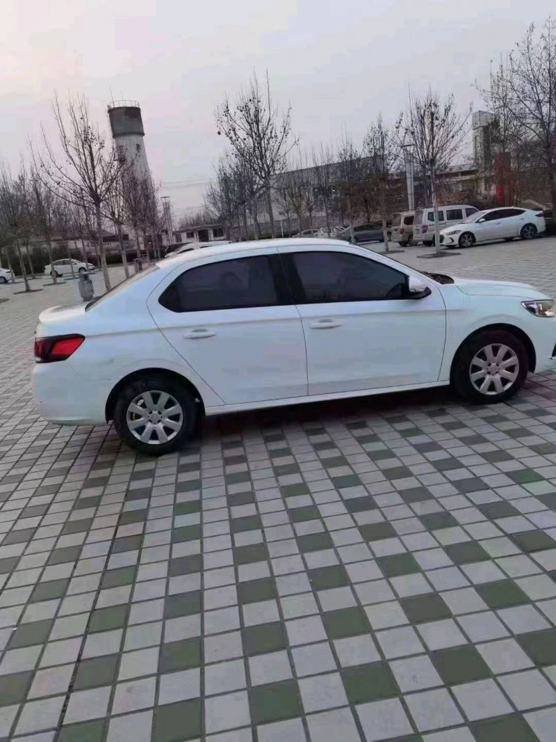 北京18年标致3013