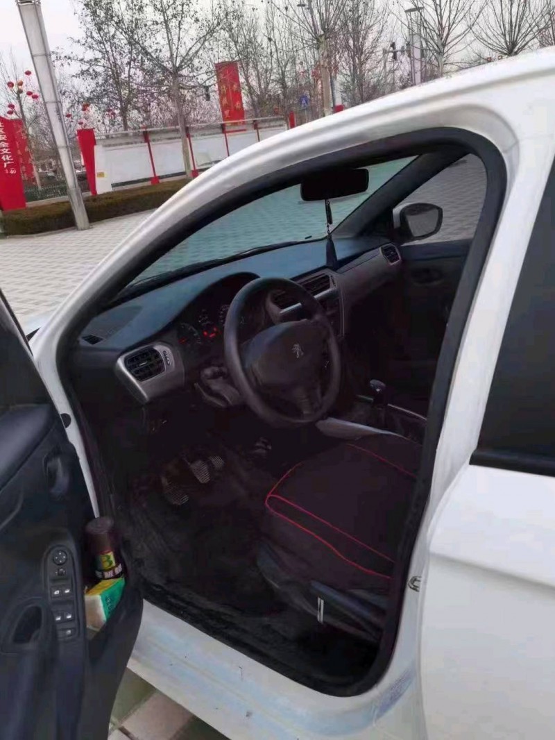 北京18年标致3015