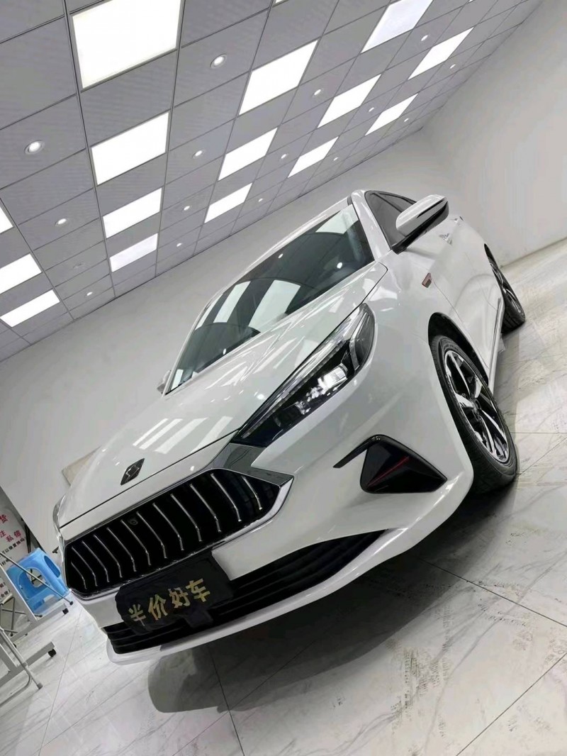 成都21年江淮思皓A52
