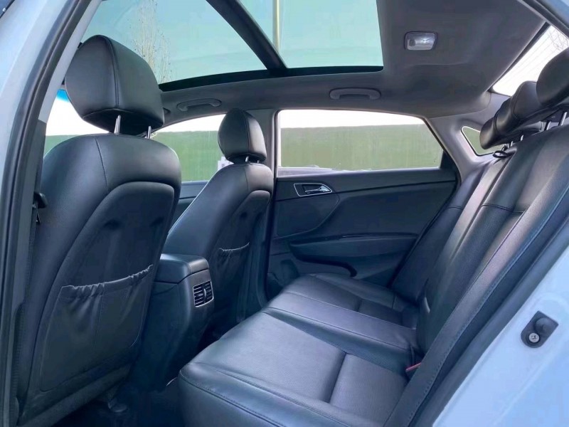 北京14年现代名图6