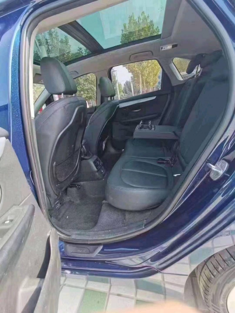 北京18年宝马2系6