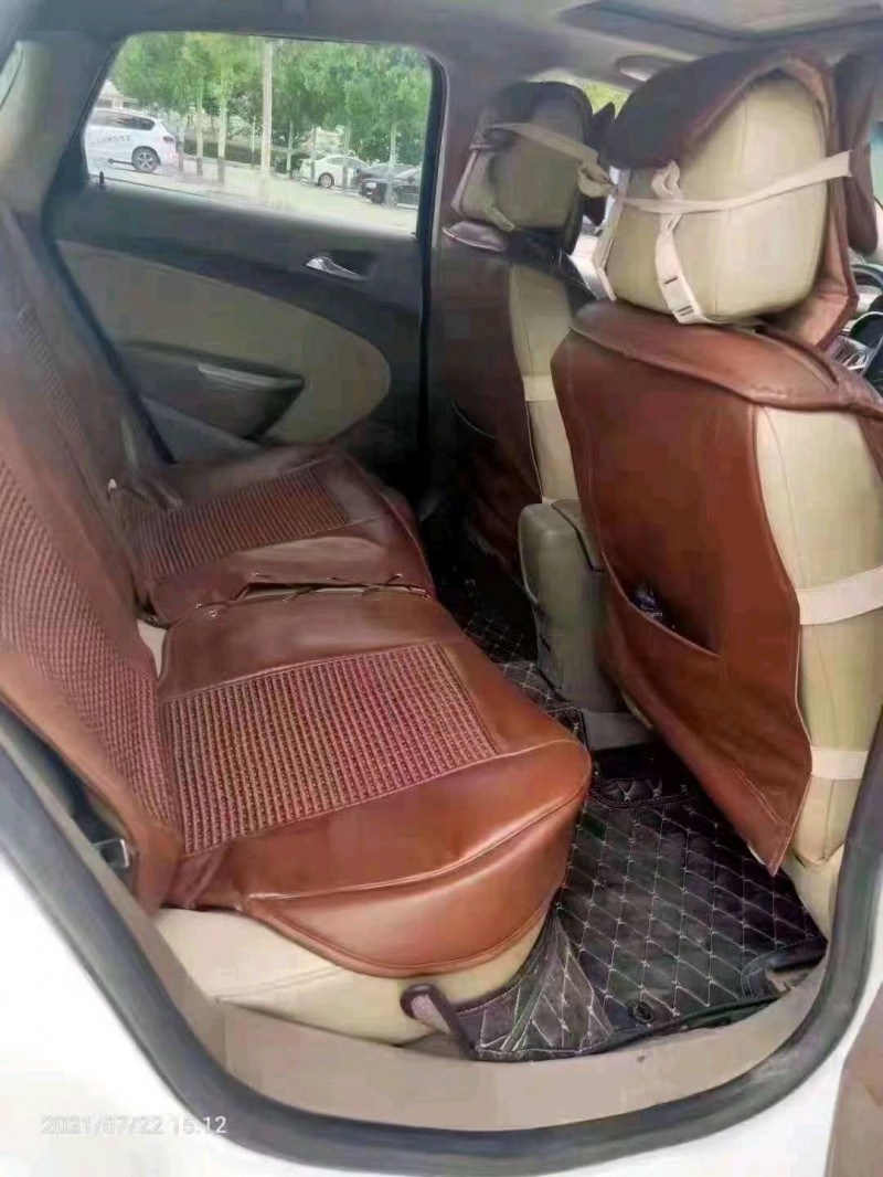 北京14年别克英朗3