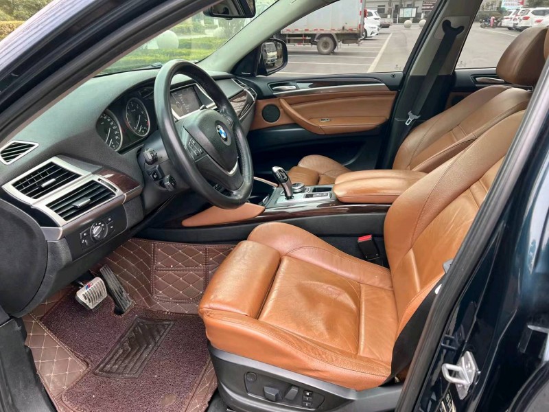 徐州14年宝马X66