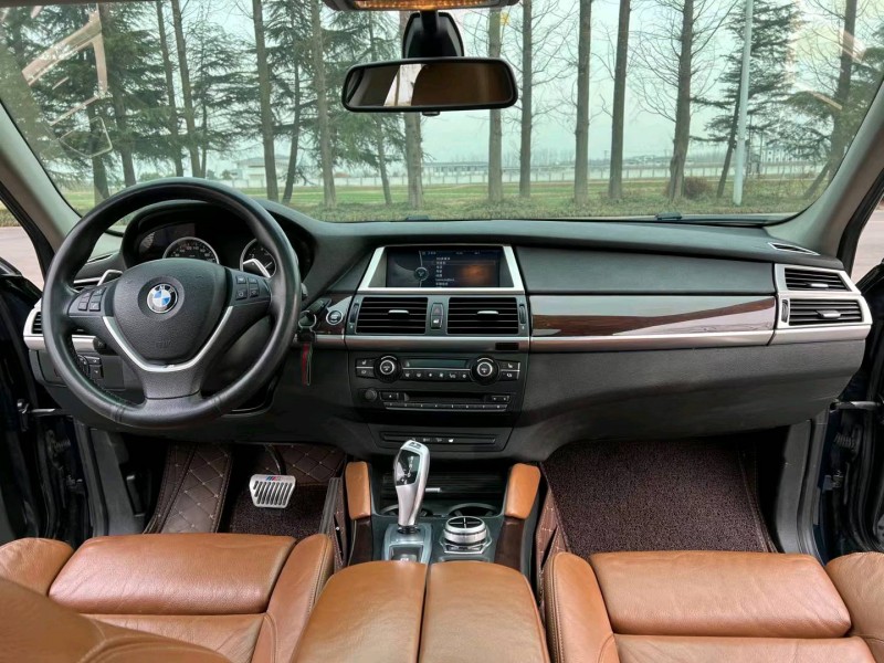 徐州14年宝马X64