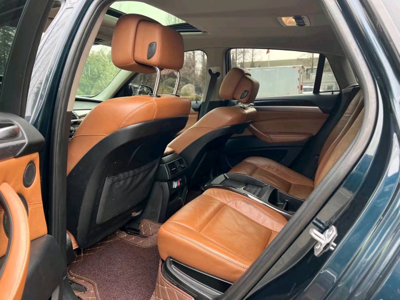 徐州14年宝马X65