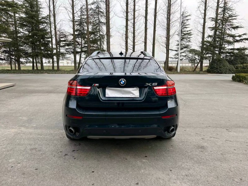 徐州14年宝马X61