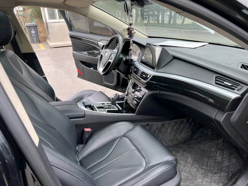 徐州15年吉利博瑞3