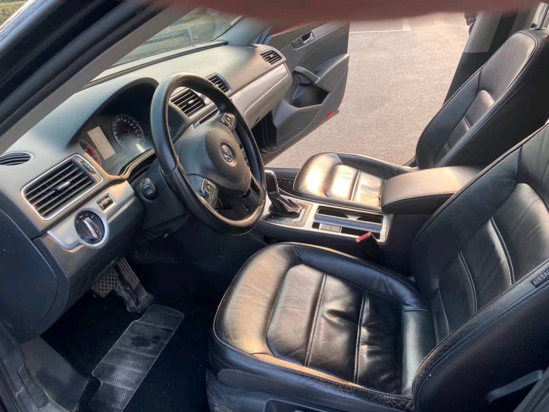 徐州15年大众帕萨特4