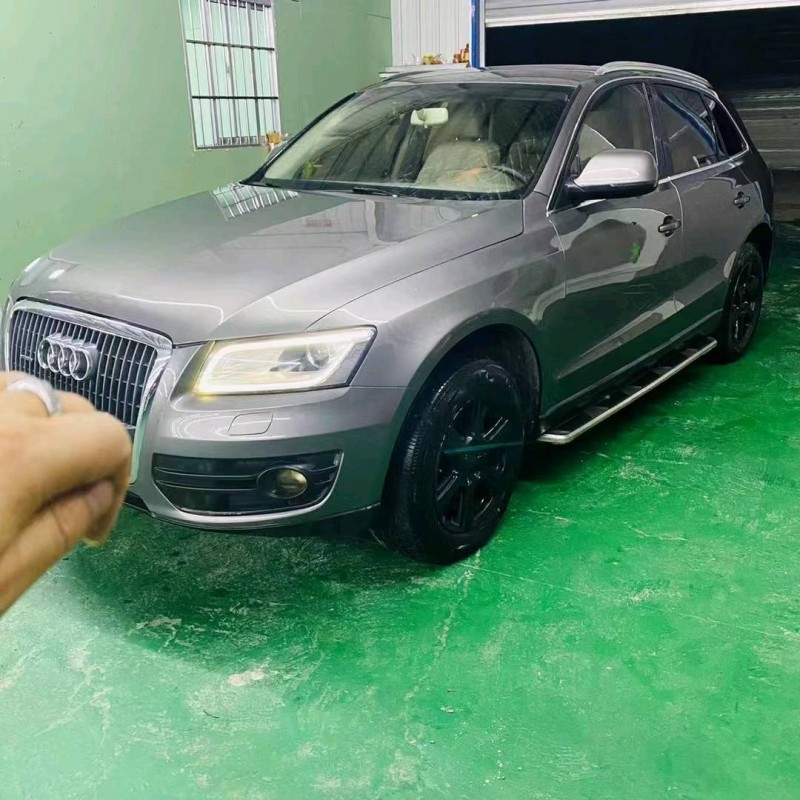 長沙13年奧迪Q55