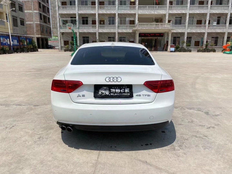 南寧15年奧迪A53