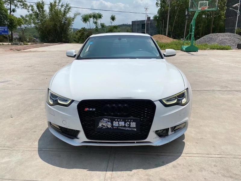 南寧15年奧迪A51