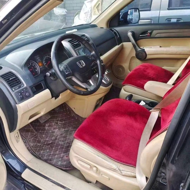 通化10年本田CR-V5