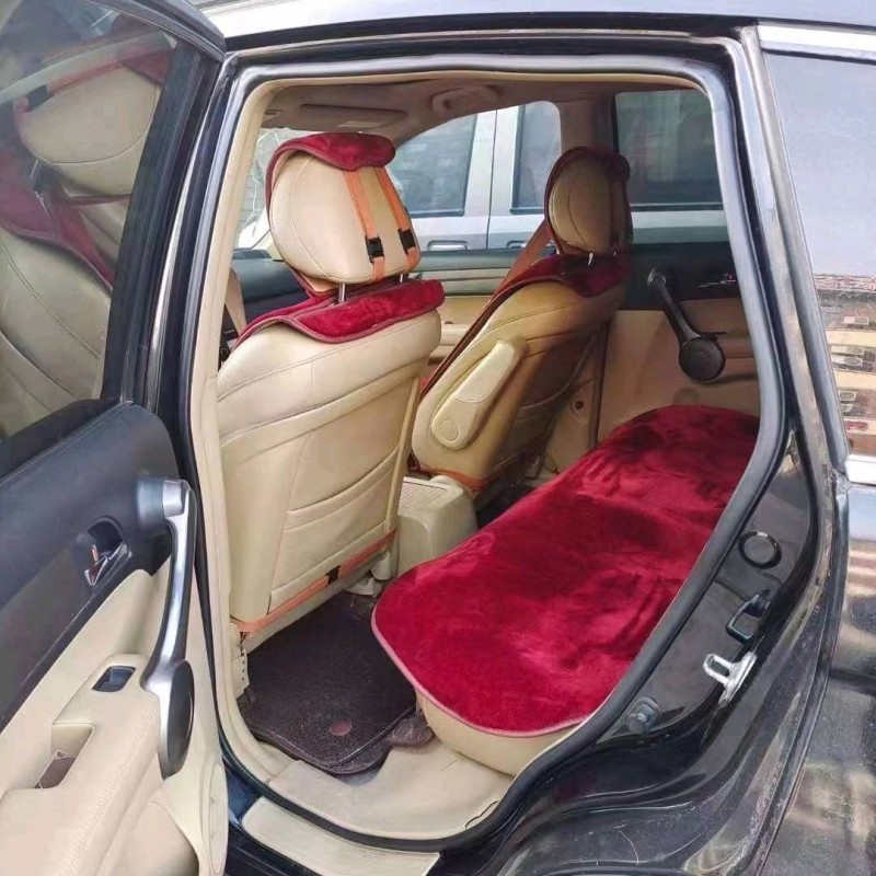 通化10年本田CR-V6