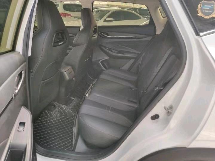 廈門21年長安汽車歐尚5