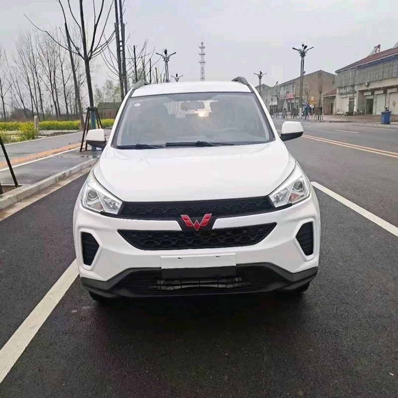 徐州18年五菱汽車宏光S31