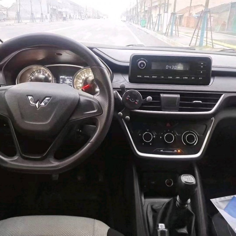 徐州18年五菱汽車宏光S34