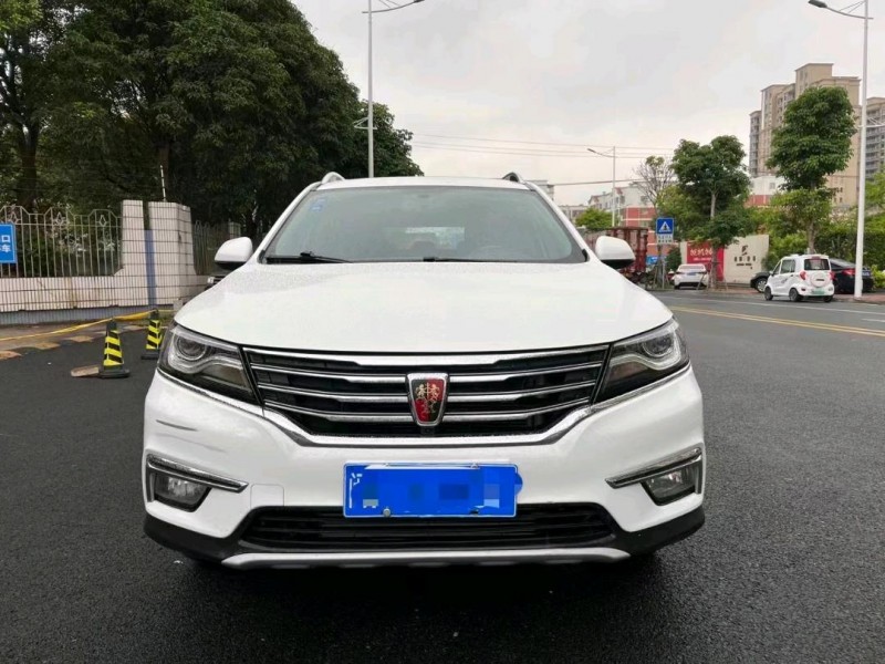 三明18年榮威RX58
