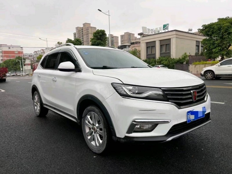 三明18年榮威RX57