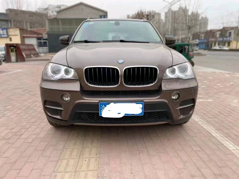 邢臺13年寶馬X51