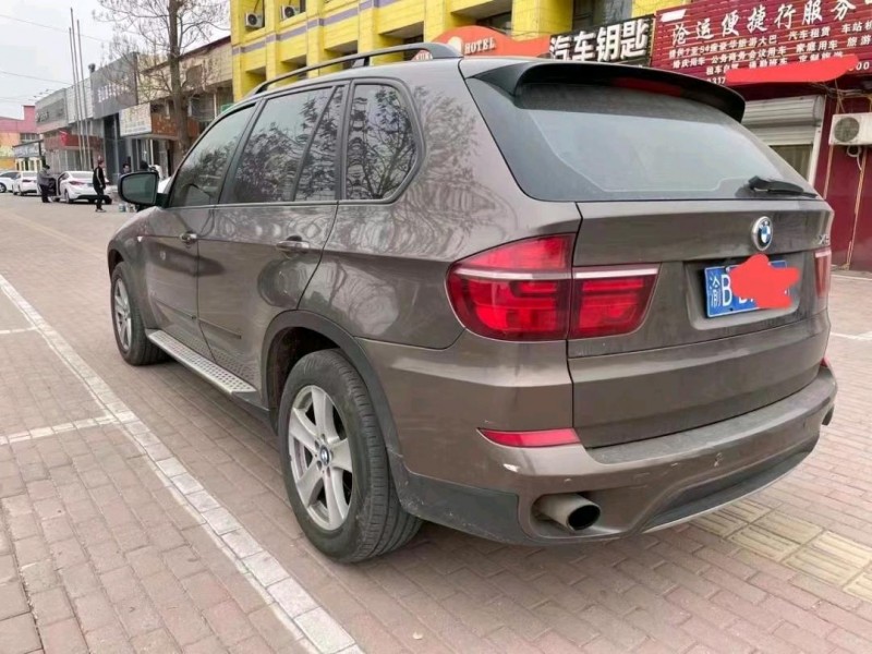 邢臺13年寶馬X59