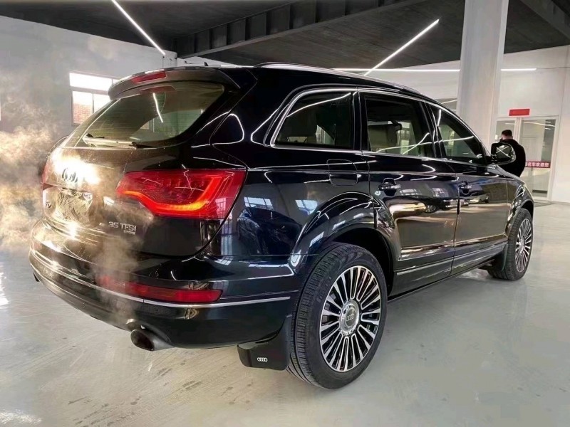 东营13年奥迪Q76