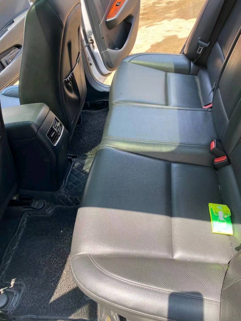 北京17年现代名图6