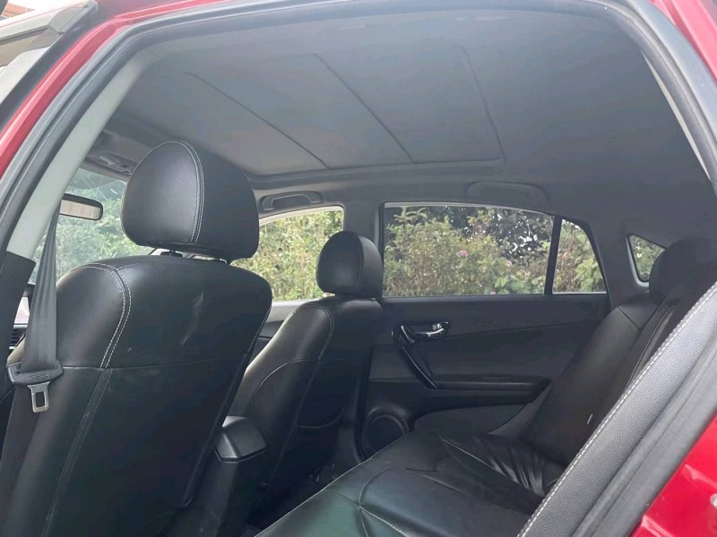 佛山14年東南汽車V6菱仕6