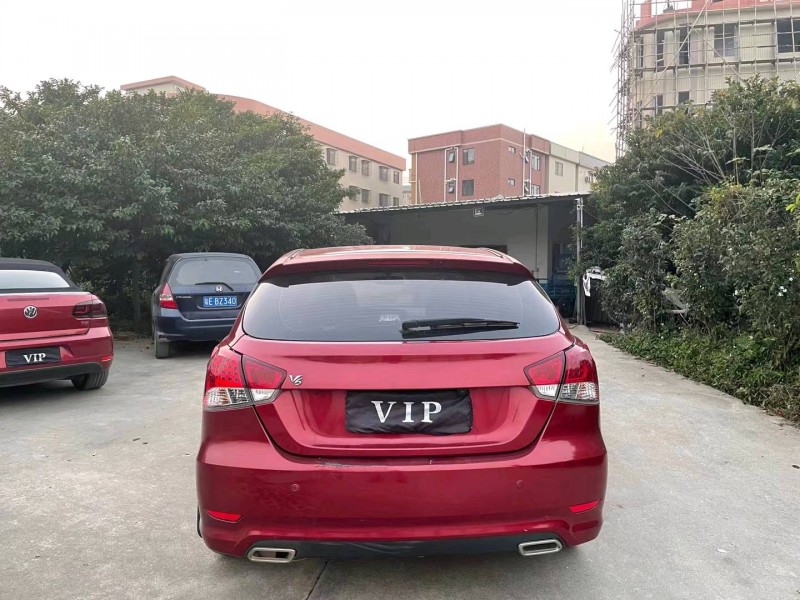 佛山14年東南汽車V6菱仕9
