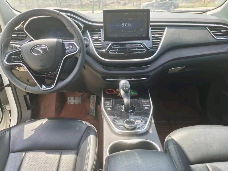 鶴壁22年東南汽車DX77