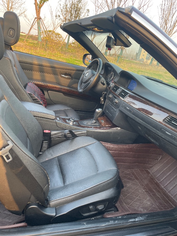 泰州10年宝马3系2